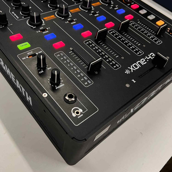 Allen and Heath Xone:43 (Used)