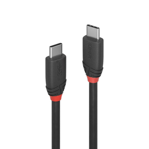 Lindy USB 3.2 Gen 2 (C-C) Cable 1.5m (20Gbps / 60W)