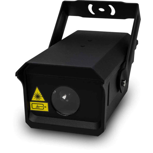 LaserWorld FX-700RGB Hydro - Waterproof Effects Laser