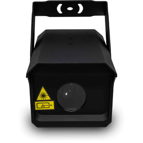 LaserWorld FX-700RGB Hydro - Waterproof Effects Laser