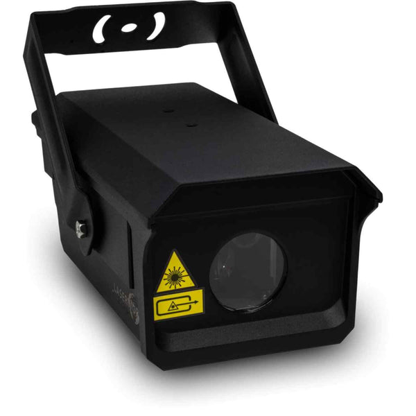 LaserWorld FX-700RGB Hydro - Waterproof Effects Laser