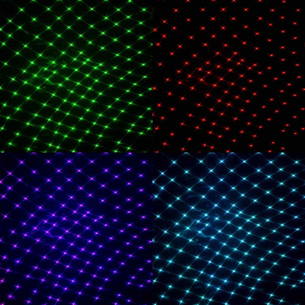 LaserWorld FX-700RGB Hydro - Waterproof Effects Laser