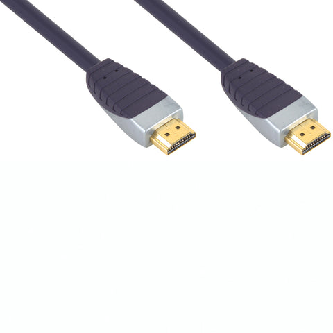 Bandridge SVL1205 HDMI Cable with Ethernet 5.0m