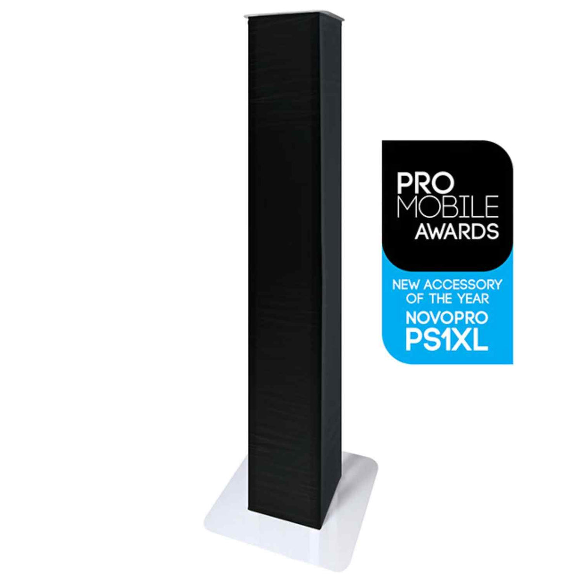 NovoPro PS1XL Adjustable Height Podium Stand (Single) – Knight Sound ...