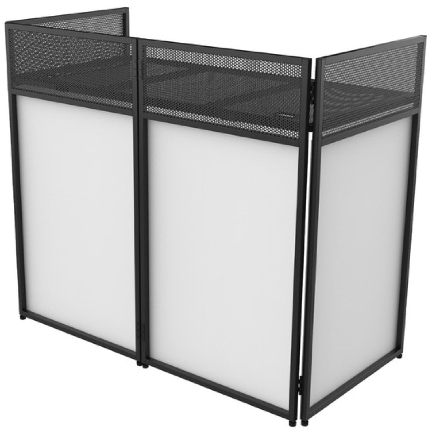 Ultimax DJ Combi Booth XL