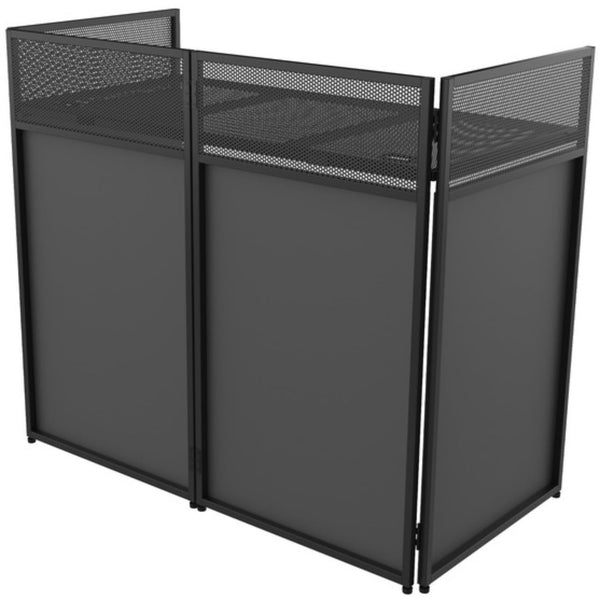 Ultimax DJ Combi Booth XL