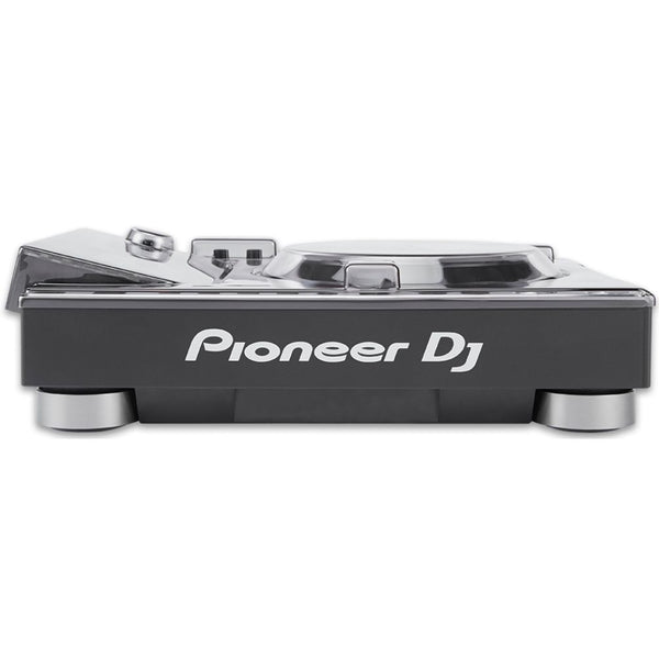 Decksaver Pioneer CDJ-2000NXS2 Cover including Faceplate