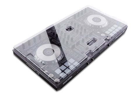 Decksaver Pioneer DDJ-SX DDJ-SX2 DDJ-SX3 DDJ-RX Cover