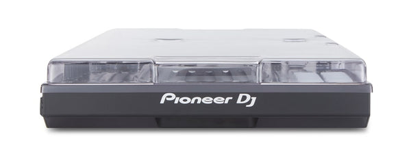 Decksaver Pioneer DDJ-SX DDJ-SX2 DDJ-SX3 DDJ-RX Cover