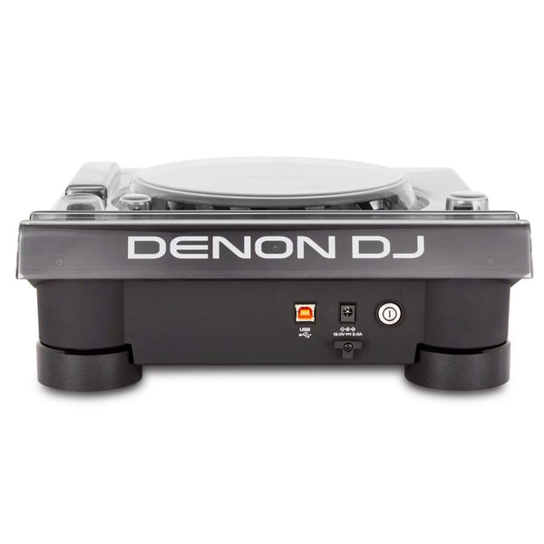 Decksaver Denon LC6000 Cover