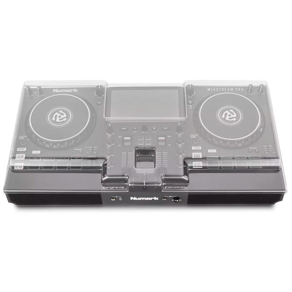 Decksaver Numark Mixstream Pro Cover