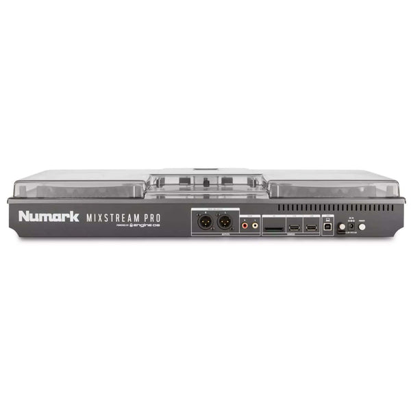 Decksaver Numark Mixstream Pro Cover