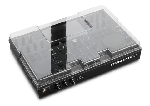 Decksaver Denon Prime GO Cover