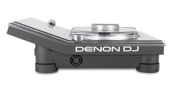 Decksaver Denon DJ Prime SC6000 SC6000M Cover