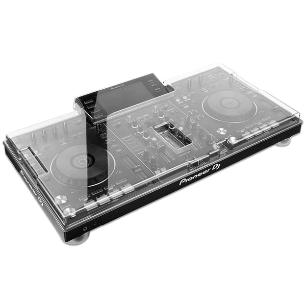 Decksaver Pioneer DJ XDJ-RX3 Cover
