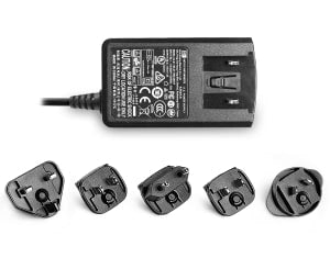 Top Chargeur * Adaptateur Secteur Alimentation Chargeur 12V pour Contrôleur DJ Native Instruments Traktor S3
