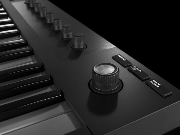 Native Instruments Komplete Kontrol M32