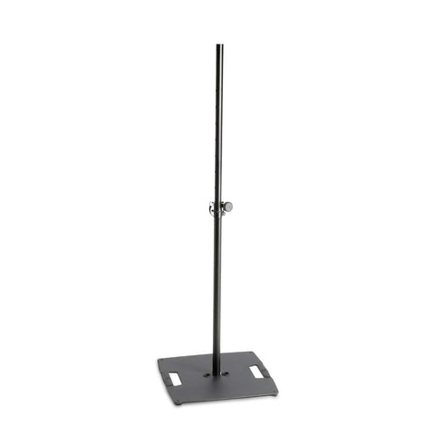 Gravity LS331B Lighting Stand (35mm) with Square Steel Base