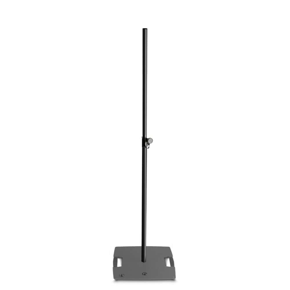 Gravity LS431B Lighting Stand (35mm) with Square Steel Base (3-Position Base)