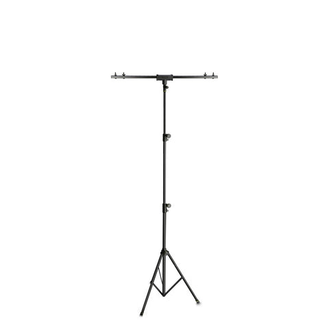 Gravity LSTBTV17 Lighting Stand with T-Bar (1.1m to 2.5m)