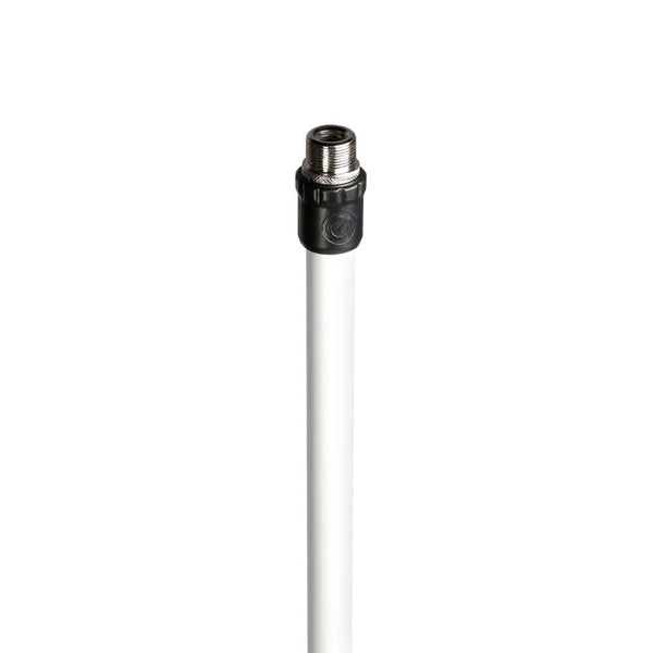 Gravity MS23W Microphone Stand (Round Base) (White)