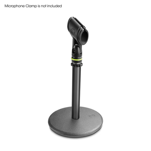 Gravity MST01B Table-Top Microphone Stand