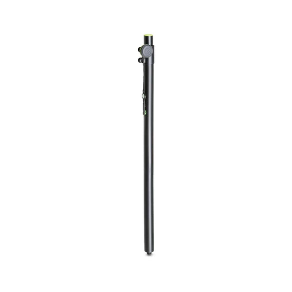 Gravity SP2342B Adjustable Speaker Pole 1050mm to 1800mm (35mm to M20)