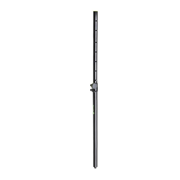 Gravity SP2342B Adjustable Speaker Pole 1050mm to 1800mm (35mm to M20)