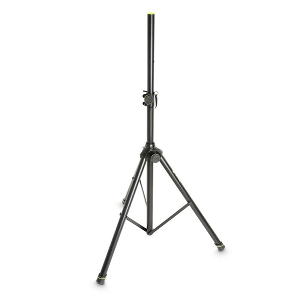 Gravity SS5212B Steel Speaker Stands with Transport Bag