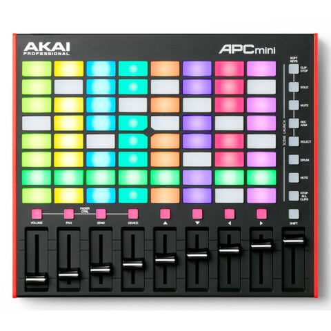 Akai APC Mini MK2