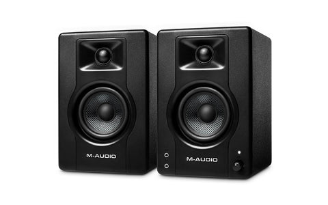 M-Audio BX3 (Pair)