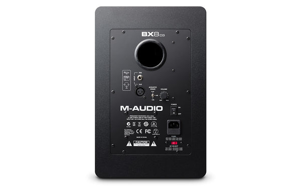 M-Audio BX8 D3 (Single)