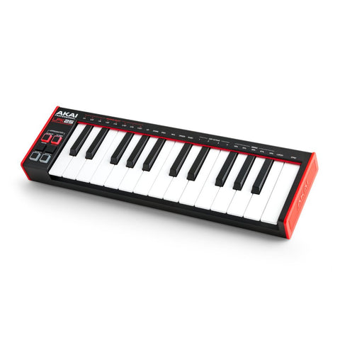 Akai LPK25 MK2