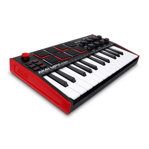 Akai MPK Mini MK3