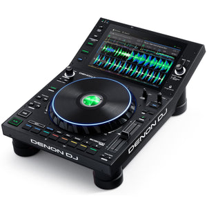 Denon SC6000 Prime Dual Deck DJ Media Player