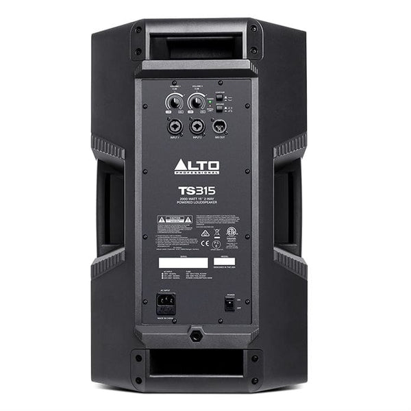 Alto TS315 Speaker