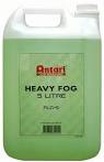 Antari 5ltr Heavy Fog Fluid FLG-5