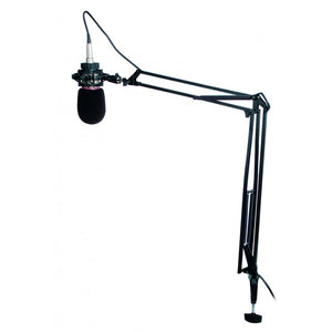 Proel DST260 Desk Mount Microphone Stand