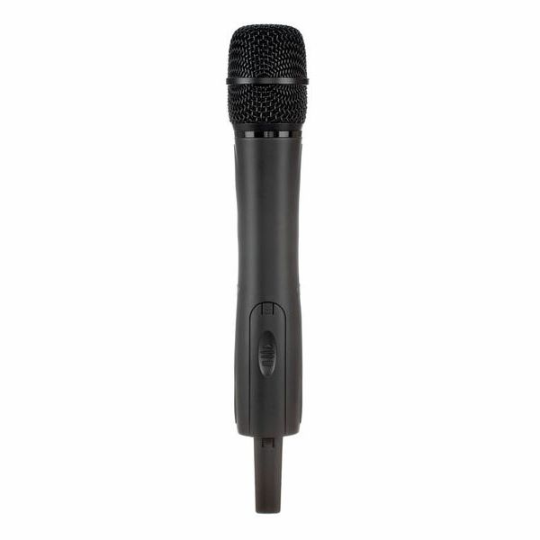 Proel U24H USB Wireless Handheld Microphone