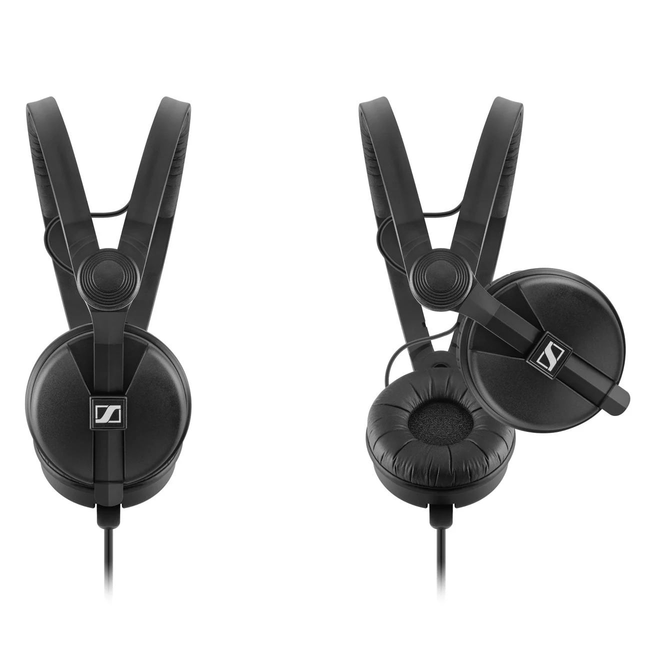 Sennheiser HD25 - THE Industry Standard Headphones – Knight Sound