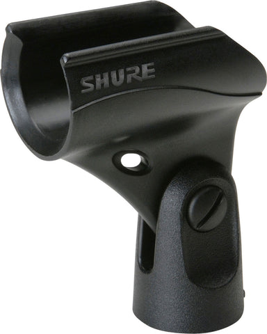 Shure A25D Mic Clip Standard (SM58/etc)