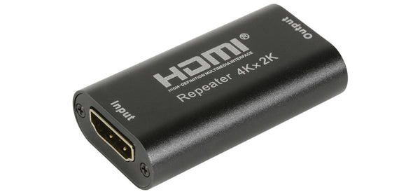 AV Link 4K HDMI Repeater