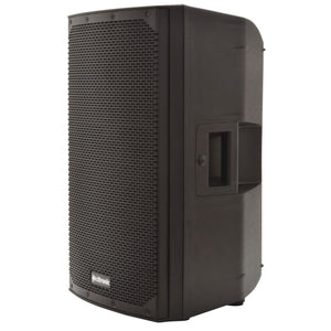Citronic CAB-12L Active PA speaker with Bluetooth connection