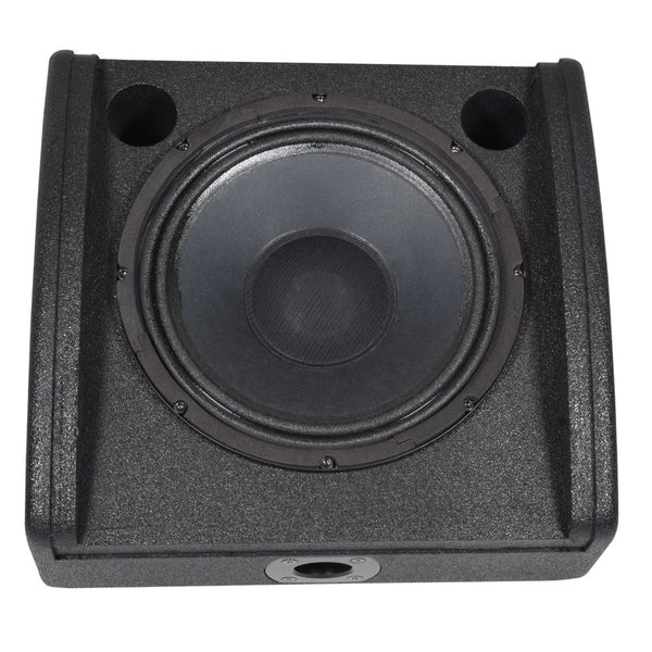 Citronic CM10A Active Wedge Speaker with Bluetooth