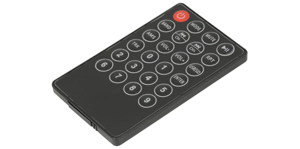 QTX QX15PA Plus - Portable PA with USB/FM and Bluetooth