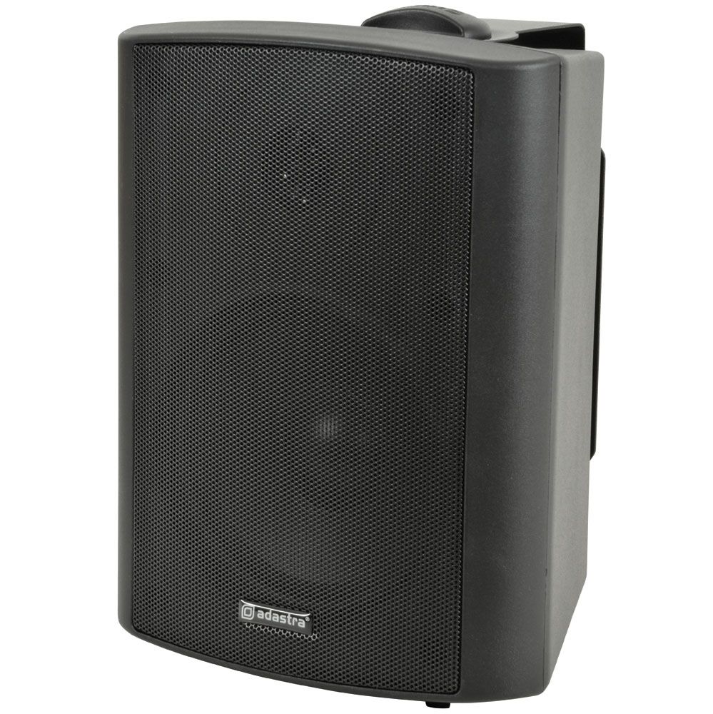 Adastra BP5V-B 5" Weatherproof Speaker (Black)
