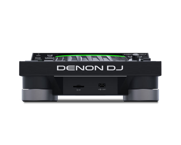 Denon SC5000 Prime - DJ Media Player with 7" Multi-Touch Display