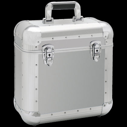 Reloop Record Case 60 (Silver)