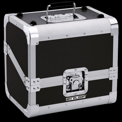 Reloop Record Case 80 (Black)