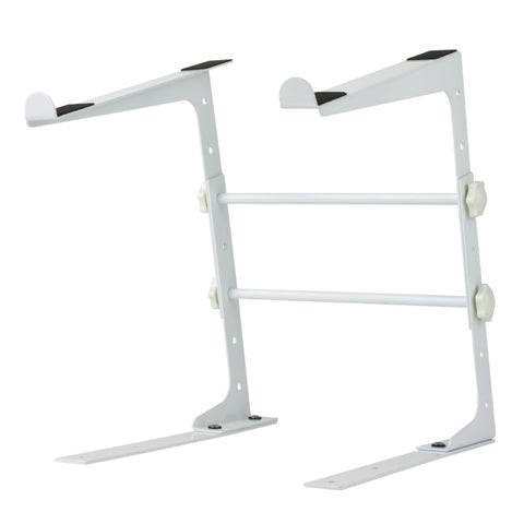 Reloop Laptop Stand Ltd (White)